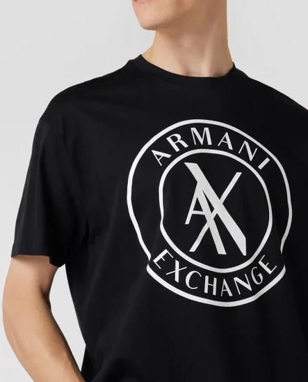 Armani Exchange T Shirt in drei Farben für je 33,99€ (statt 40€)