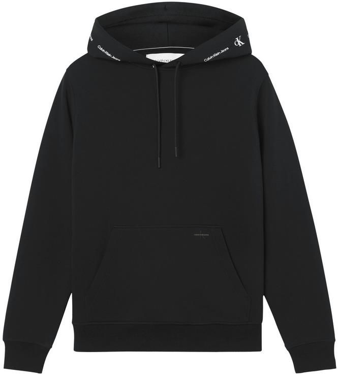 Calvin Klein Jeans Repeat Logo Herren Hoodie für 39,99€ (statt 52€)