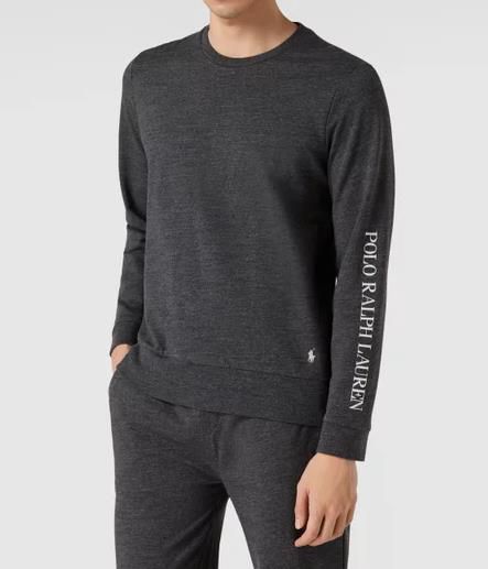 Polo Ralph Lauren Sweatshirt in zwei Farben für je 30,59€ (statt 50€)