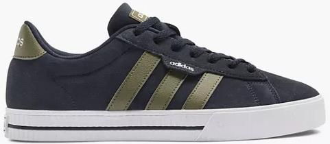 adidas Daily 3.0 Sneaker in Navyblau für 51,99€ (statt 65€)