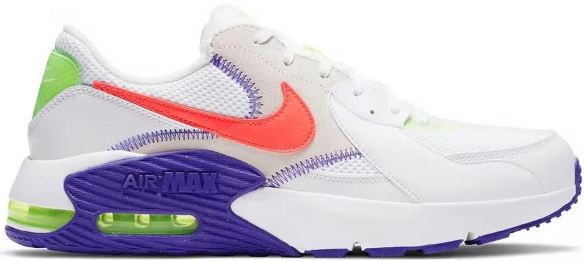 Nike Air Max Excee AMD Sneaker für 59,23€ (statt 84€)