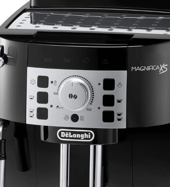 DeLonghi ECAM 22.105.B Kaffeevollautomat für 219,99€ (statt neu 282€)