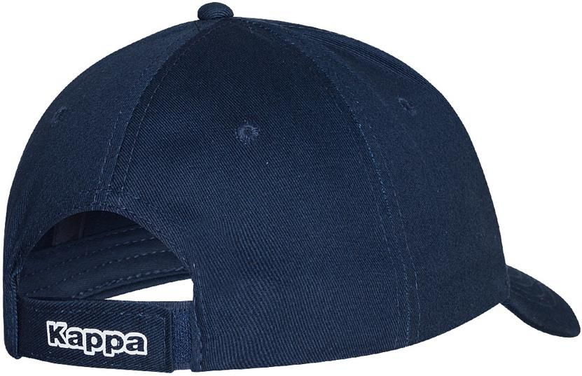 Kappa Zavero Unisex Cap in 3 Farben ab je 9,99€ (statt 18€)