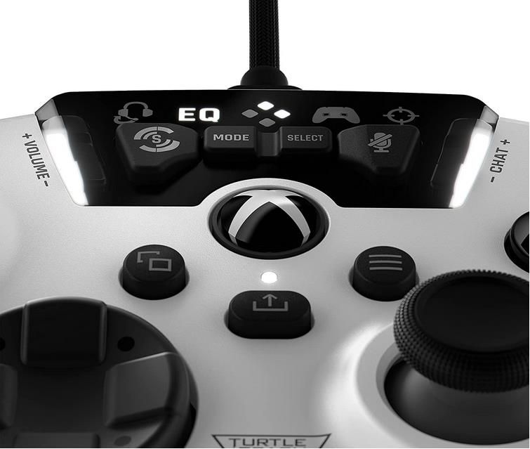 Turtle Beach Recon Controller für xBox und PC für 34,99€ (statt 47€)