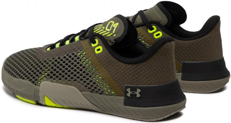 Under Armour TriBase Reign 4 Schuhe für 105,40€ (statt 124€)