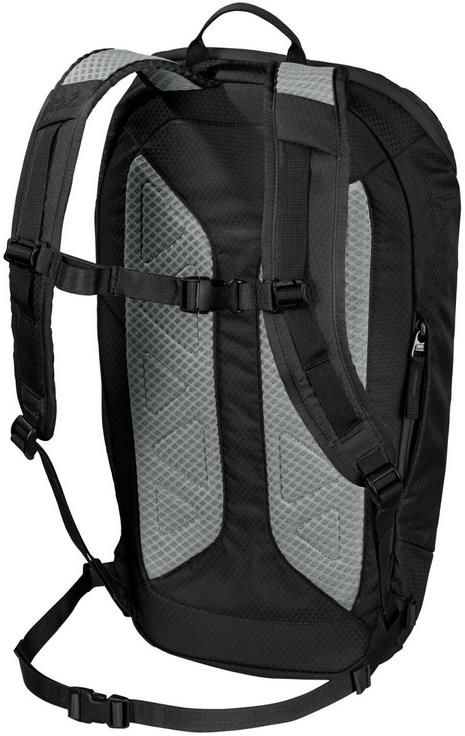 Jack Wolfskin Ecoloader 24 Rucksack, 24l für 37,99€ (statt 53€)