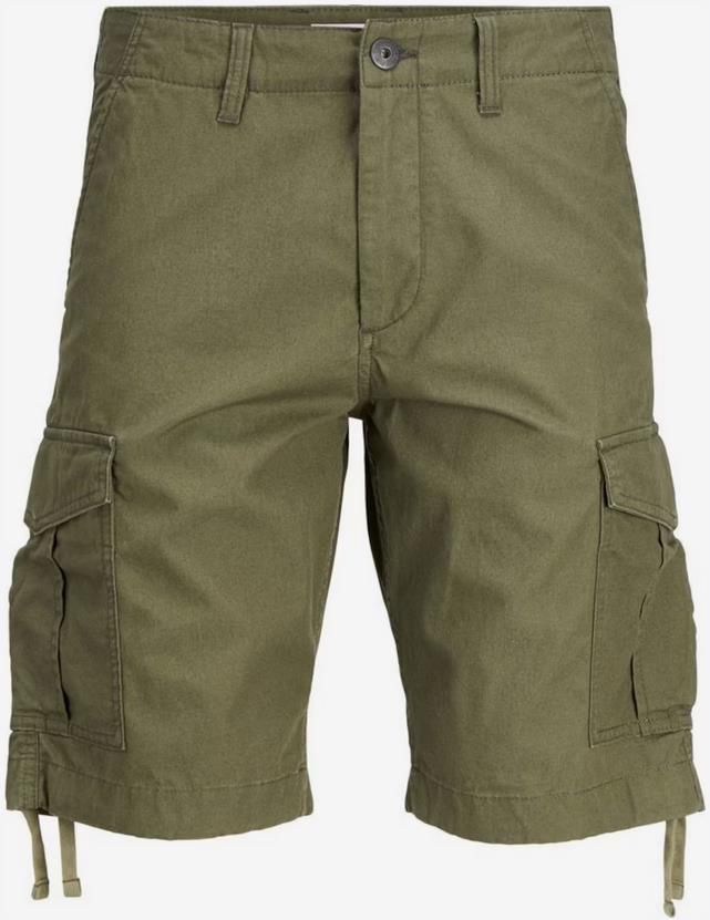 Jack & Jones Charlie Cargohose für 29,95€ (statt 50€)