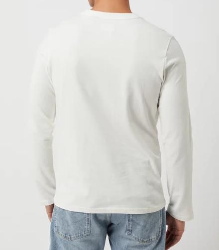 Superdry Vintage Vl Interest L/s T Longsleeve in drei Farben für je 27,19€ (statt 45€)