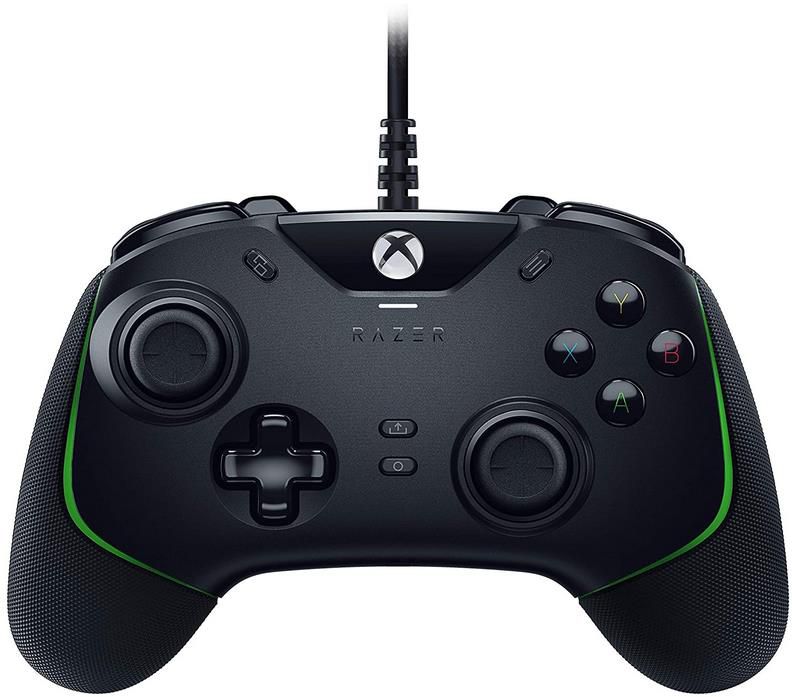 Razer Wolverine V2 Gaming Controller für Xbox + PC für 59,49€ (statt 77€)