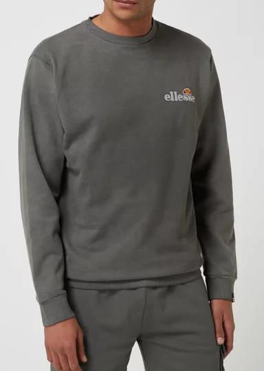 Ellesse Calendula Herren Sweatshirt in zwei Farben für je 26,99€ (statt 45€)