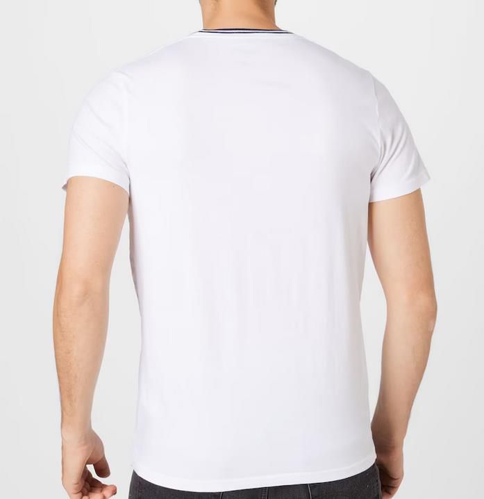 Hollister Varsity Mar T Shirt für 12,90€ (statt 22€)