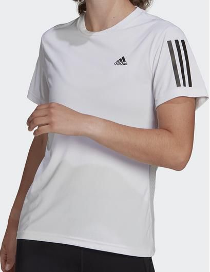 adidas Own the run Damen Sportshirt für 12,98€ (statt 18€)
