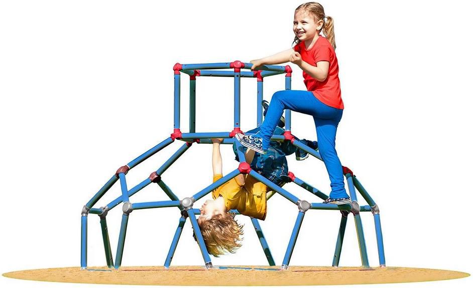 Beluga Lil Monkey Dome Climber Klettergerüst ab 49,99€ (statt 99€)