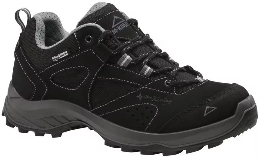 McKinley Travel Comfort AQ Damen Wanderschuhe für 33,98€ (statt 50€)   Gr.: 36   38