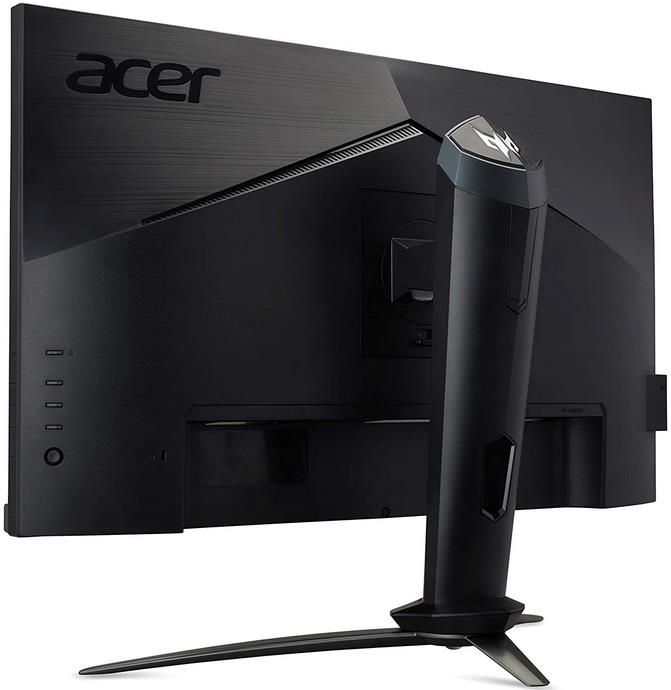 Acer Predator XB253QGW 24,5 Zoll Full HD Gaming Monitor mit 280Hz für 199€ (statt 268€)