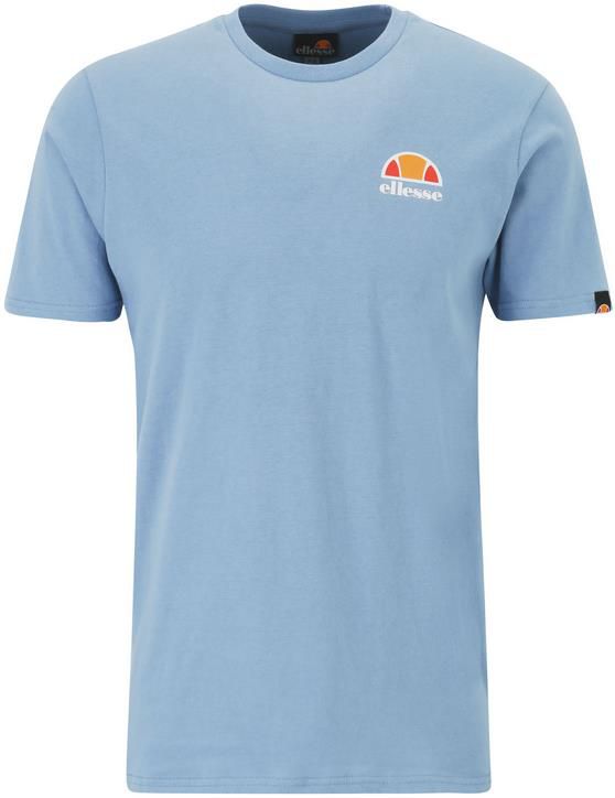 4er Pack Ellesse Herren T Shirts für 53,93€ (statt 90€)