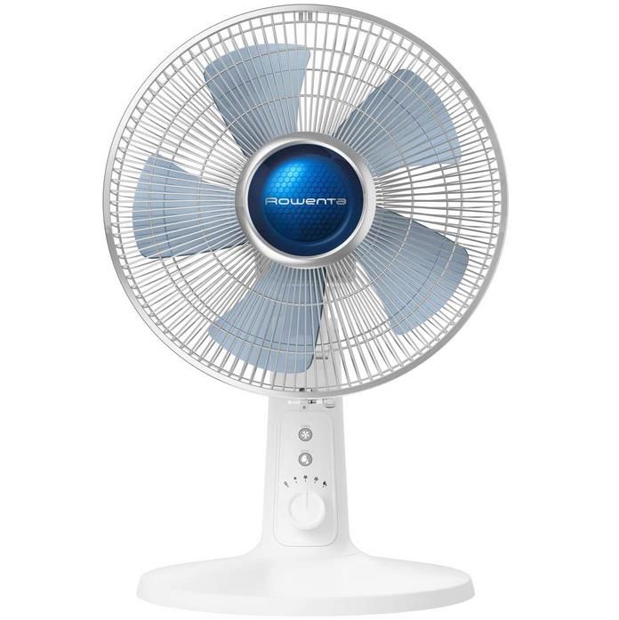 Rowenta VU2730 Turbo Silence Extreme+ Tischventilator für 53,54€ (statt 70€)