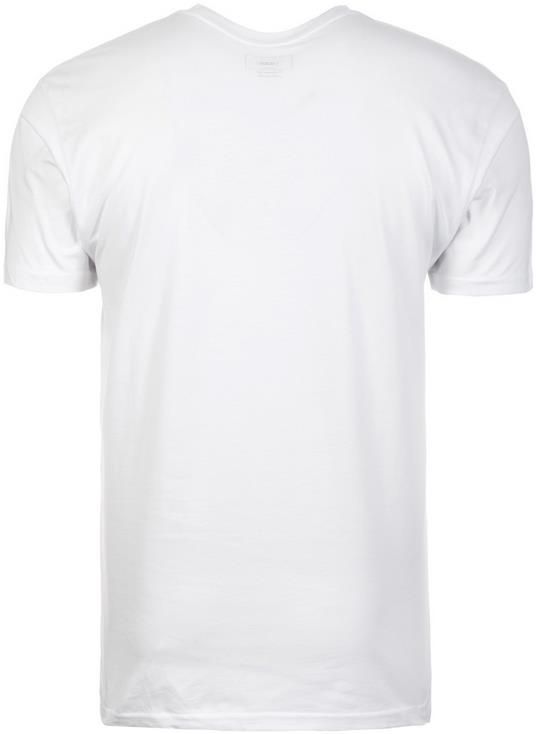 Vans Jungen Classic Herren T Shirt in Weiß für 8,80€ (statt 18€)   Prime