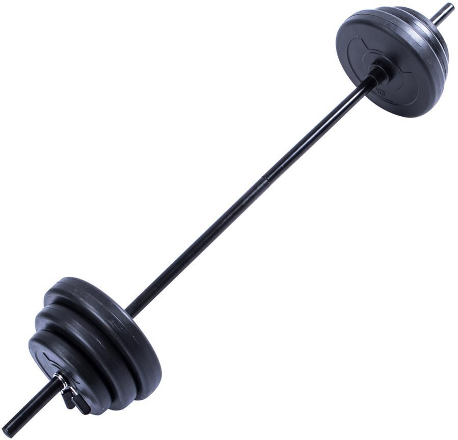 Bench Fitness Sale ab 3,99€ + keine VSK ab 10€   z.B. 20kg Langhantelset 49,99€ (statt 67€)