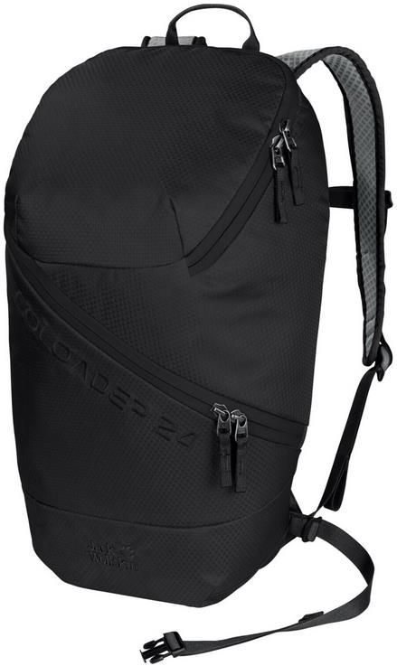 Jack Wolfskin Ecoloader 24 Rucksack, 24l für 37,99€ (statt 53€)