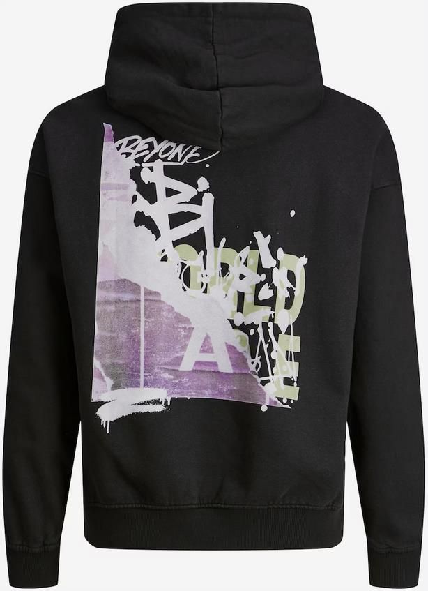 Jack & Jones Mural Herren Sweatshirt für 39,90€ (statt 45€)