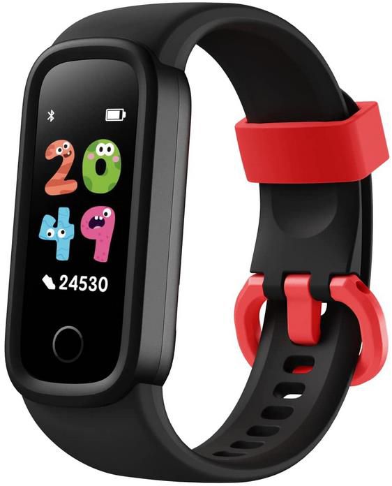 Gydom Smartwatch für Kinder mit 14 Sportmodi & Aktivitätstracker für 19,99€ (statt 40€)