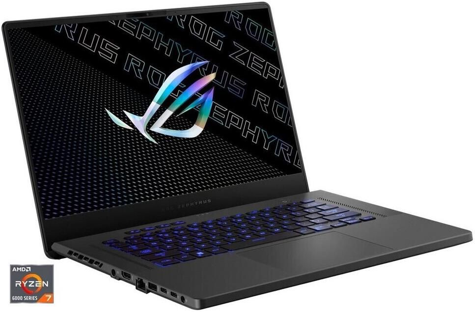 ASUS ROG Zephyrus G15   15,6 Gaming Notebook mit RTX 3060 für 1.405,99€ (statt 1.596€)