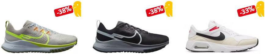 PickSport: 20% Rabatt auf ALLES von Nike   z.B. Nike Sweatshirt für 22,38€ (statt 40€) bis Mitternacht!