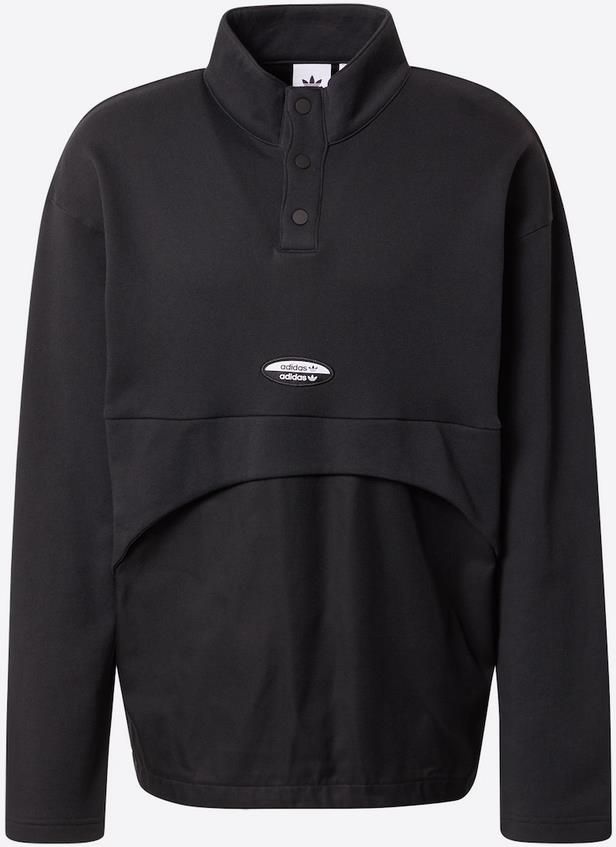 adidas Originals R.Y.V. Basic Coach Herren Pullover für 29,95€ (statt 41€)