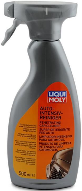 Liqui Moly 1546 Autointensivreiniger, 500 ml für 7,30€ (statt 11€)   Prime