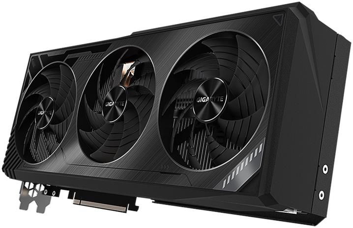 Gigabyte GeForce RTX 3090 Ti OC Grafikkarte mit 24GB GDDR6X RAM für 1.453,99€ (statt 1.603€)