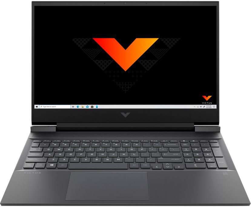 HP Victus 16 d0153ng 16 Zoll Gaming Notebook mit RTX 3050TI, 8GB RAM, 512GB für 729€ (statt 999€)