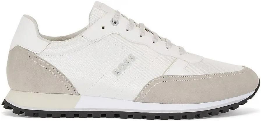 Hugo Boss Parkour L Runn NYMX Trainers Sneaker für 79,48€ (statt 90€)