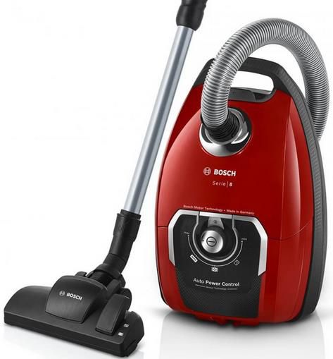 Bosch BGL75AC342 Bodenstaubsauger mit 650 Watt für 172,99€ (statt 280€)