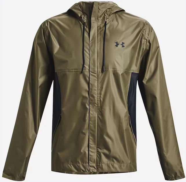 Under Armour UA Cloudstrike Shell Herren Jacke für 59,90€ (statt 71€)