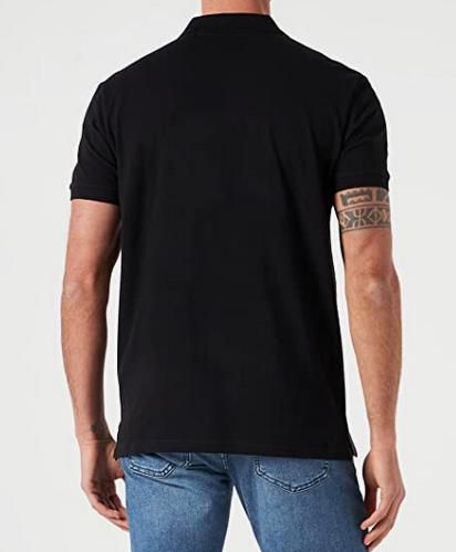 Tom Tailor Basic Piqué Herren Poloshirt für 6,99€ (statt 17€)   Prime