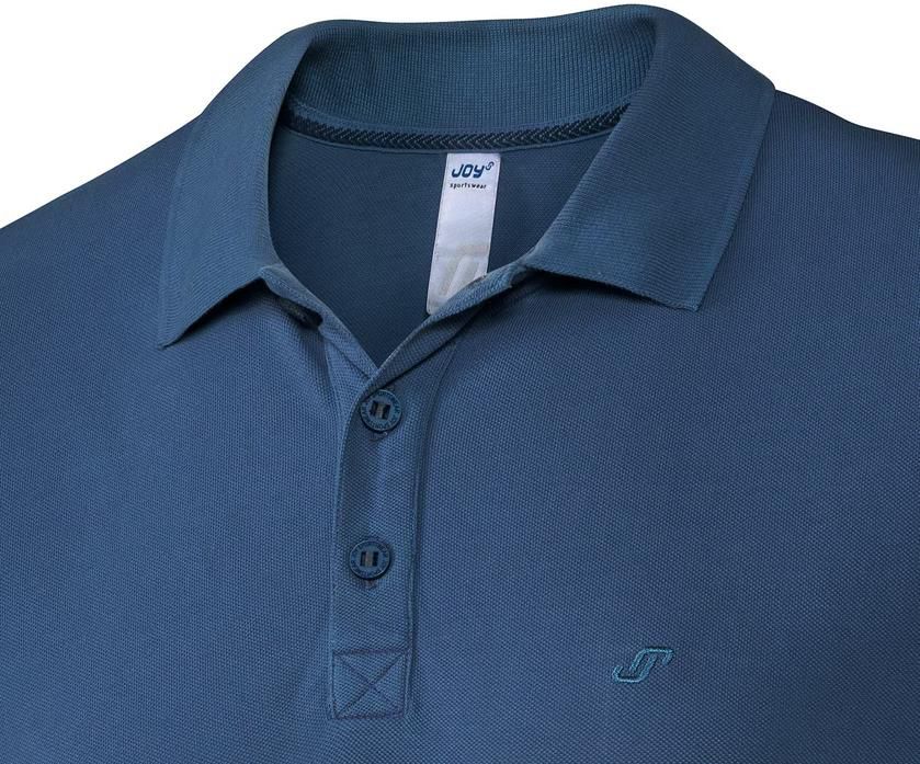 Joy Yannis Poloshirts in drei Farben für je 13,98€