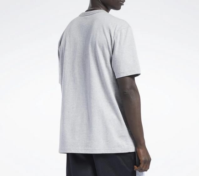 Reebok BB Iverson I3 Braids Herren T Shirt für 19,55€ (statt 25€)