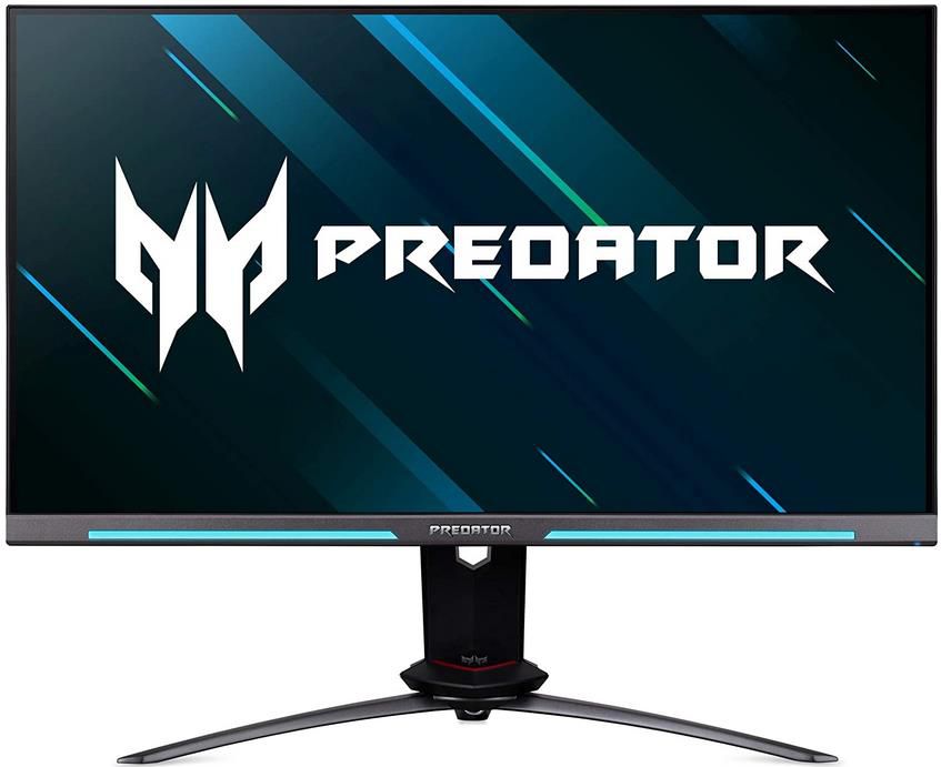 Acer Predator XB253QGW 24,5 Zoll Full HD Gaming Monitor mit 280Hz für 199€ (statt 268€)