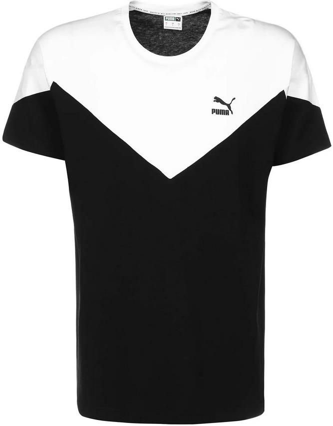 Puma Iconic MCS Herren T Shirt für 22,92€ (statt 27€)