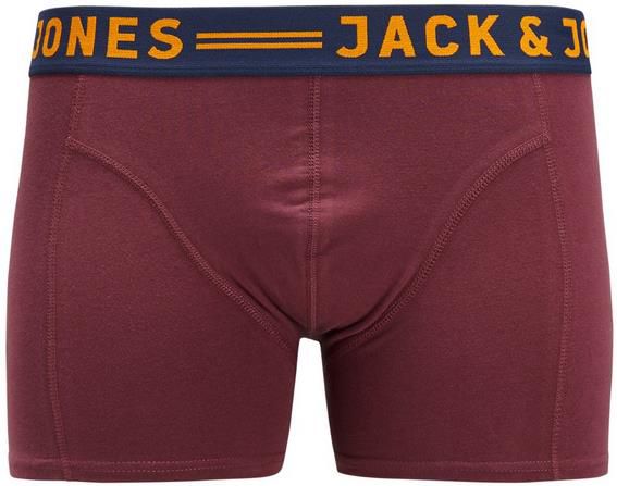 3er Pack Jack & Jones JACLICHFIELD Herren Boxershorts für 13,89€ (statt 18€)   Gr.: S + XL
