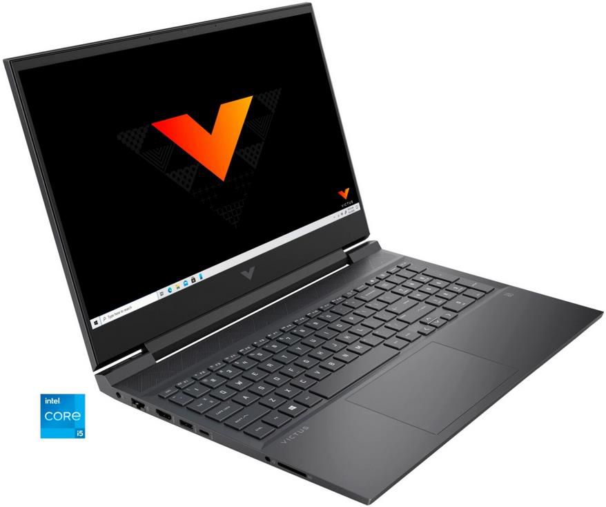 HP Victus 16 d0153ng 16 Zoll Gaming Notebook mit RTX 3050TI, 8GB RAM, 512GB für 729€ (statt 999€)