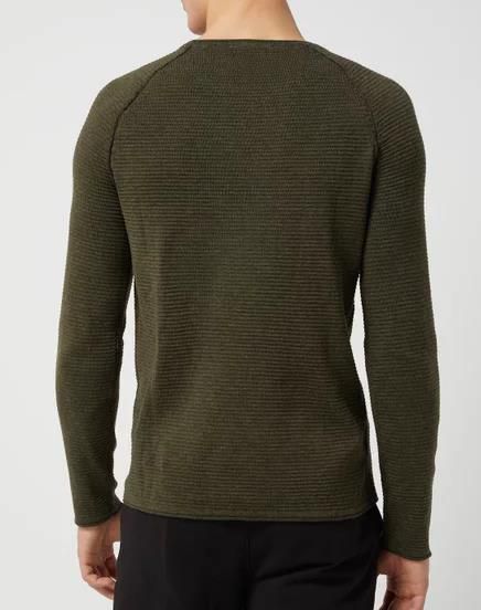 Review Pullover mit Raglanärmeln in versch. Farben für je 9,34€ (statt 16€)