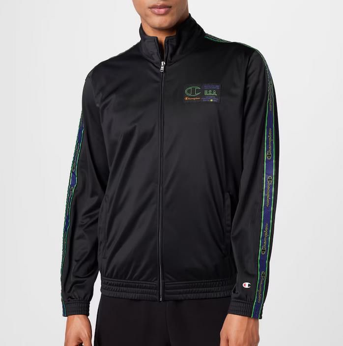 Champion Authentic Athletic Apparel Trainingsjacke für 39,90€ (statt 70€)