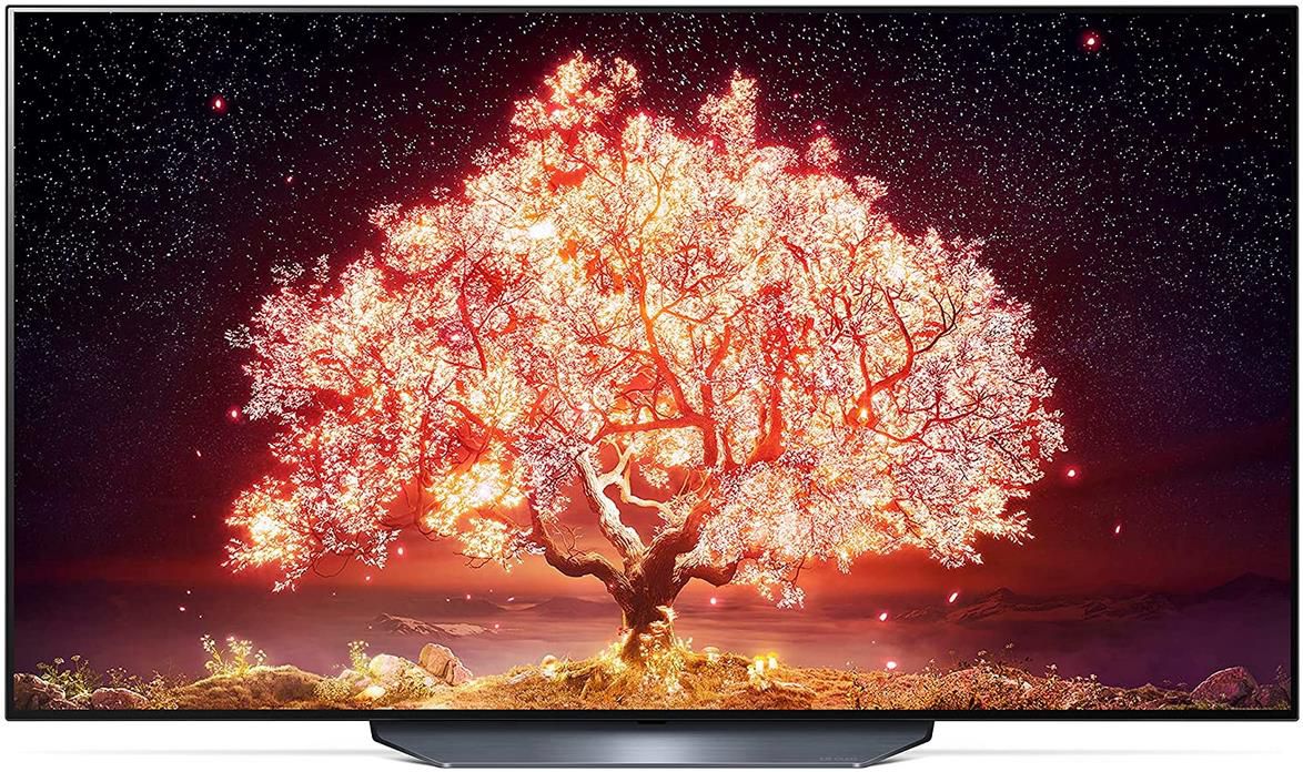 LG OLED77B19LA   77 Zoll OLED UHD Fernseher mit 120 Hz für 1.904€ (statt 2.262€)