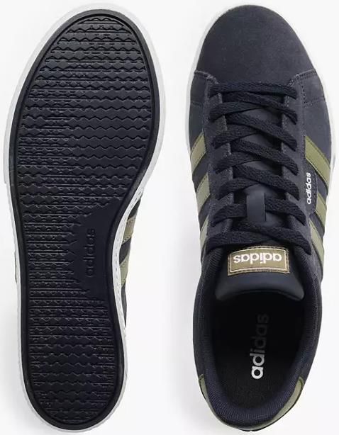 adidas Daily 3.0 Sneaker in Navyblau für 51,99€ (statt 65€)