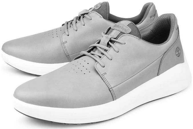 Timberland Bradstreet Ultra Leather Oxford Sneaker für 55,21€ (statt 69€)