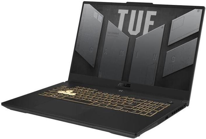 ASUS TUF Gaming F17 Gaming Notebook mit 17,3 Zoll, RTX 3050TI für 1.205,99€ (statt 1.470€)