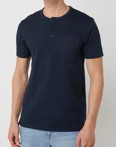 Esprit Serafino Herren Jersey Shirt in 4 Farben für je 10,19€ (statt 20€)