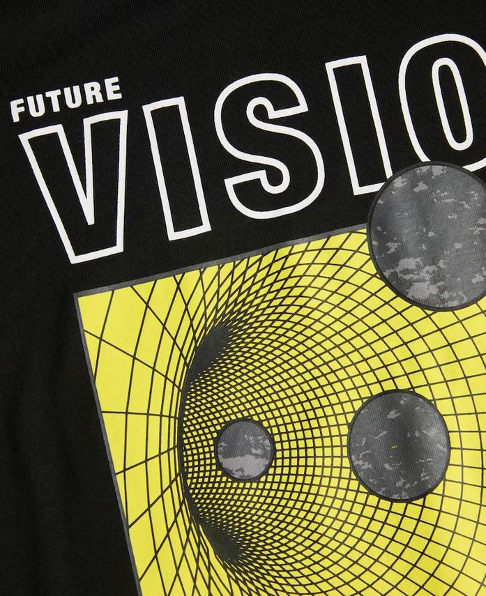 Jack & Jones Future T Shirt für 9,90€ (statt 20€)